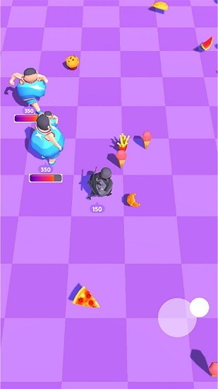 胖子競賽最新版 v0.2.2 安卓版 0
