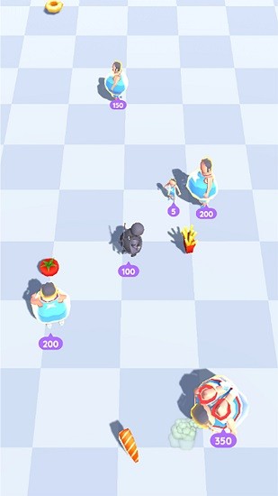 胖子競賽最新版 v0.2.2 安卓版 2