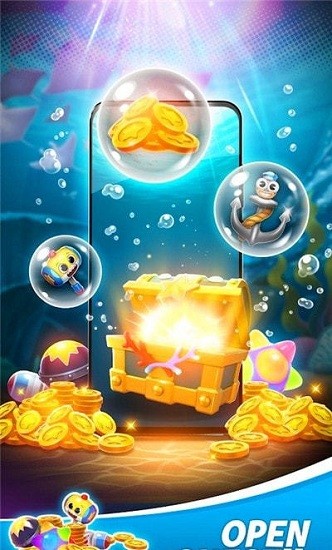 鯊魚爆炸游戲 v0.9.52 安卓版 0