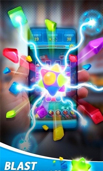 鯊魚爆炸游戲 v0.9.52 安卓版 2