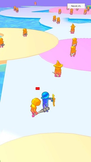 我就沒(méi)慫過(guò)正式版 v1.2 安卓版 3