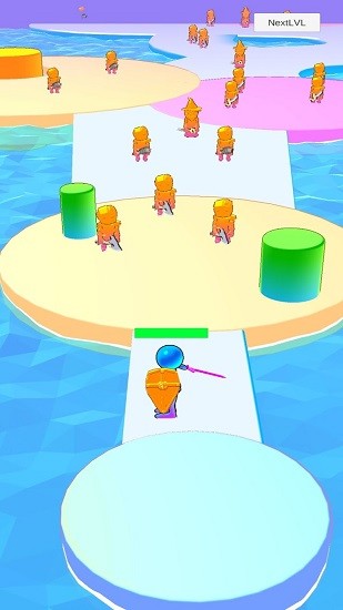 我就沒(méi)慫過(guò)正式版 v1.2 安卓版 4