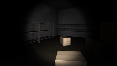 恐鬼癥游戲手機(jī)版 v1.52 安卓最新中文版 0