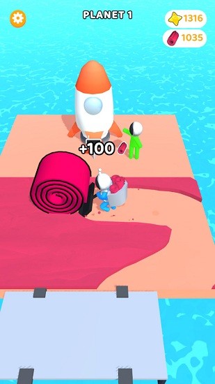 螺旋工藝3d v2.0.10 安卓版 1