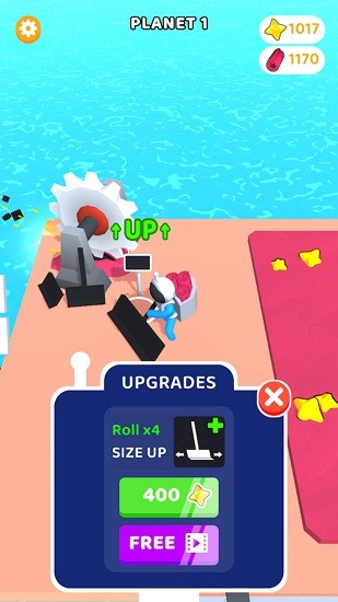 螺旋工藝3d v2.0.10 安卓版 3