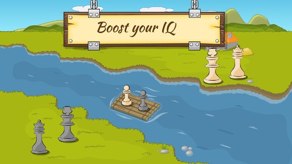 救救過河者 v1.1.3 安卓版 1