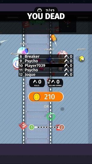 太空殺單挑王最新版 v1.1.3 安卓版 0