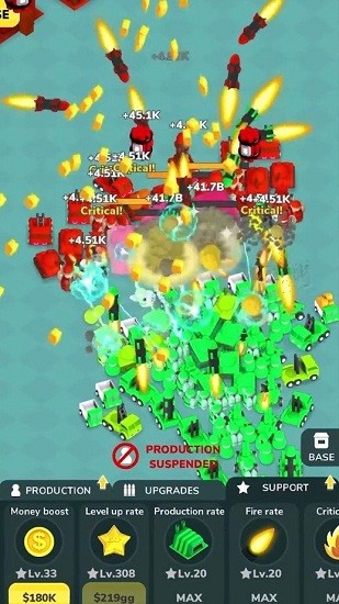 小人軍隊(duì)大作戰(zhàn)游戲 v1.0 安卓版 0