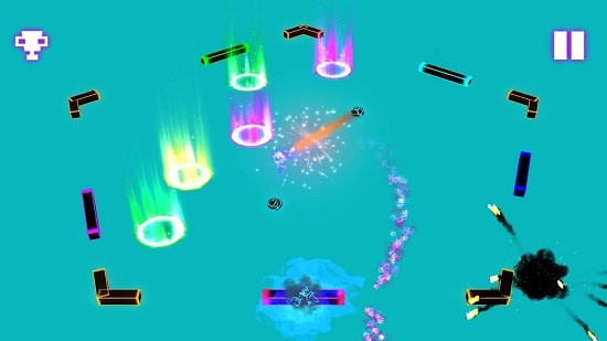 幾何戰(zhàn)斗最新版 v1.7 安卓版 1