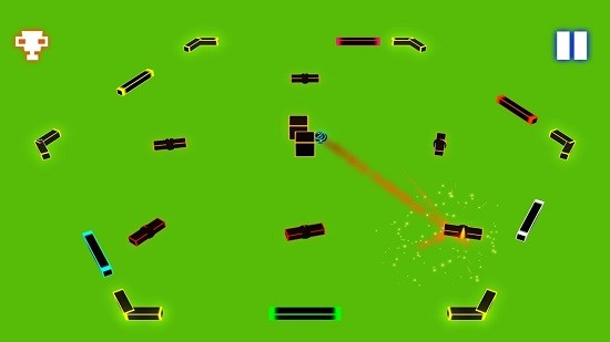 幾何戰(zhàn)斗最新版 v1.7 安卓版 2