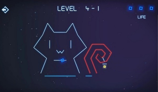 星辰之光手游 v1.0.5 安卓版 1