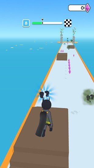 我是英雄化身手機版 v1.2 安卓版 2