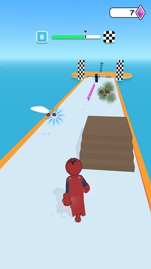 我是英雄化身手機版 v1.2 安卓版 1