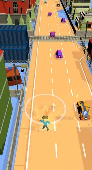 偷你車沒商量官方版 v0.0.1 安卓版 0