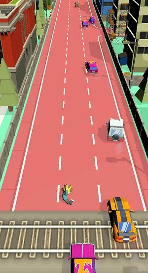 偷你車沒商量官方版 v0.0.1 安卓版 1