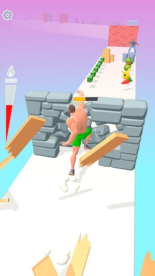 男人我最強(qiáng)免費版 v1.0.5 安卓版 2