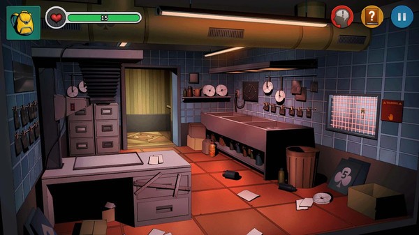 大紀(jì)念碑逃脫游戲 v1.0.1 安卓版 3