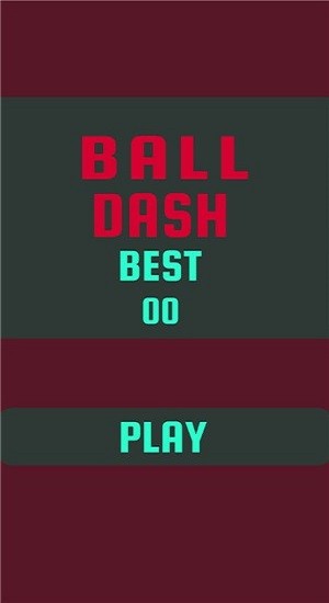 空間跳球手游 v1.3 安卓版 1