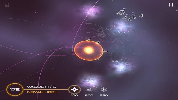 星球戰(zhàn)爭游戲 v1.0 安卓最新版 2