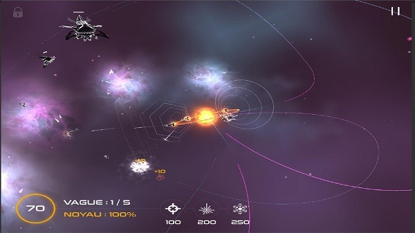 星球戰(zhàn)爭游戲 v1.0 安卓最新版 3