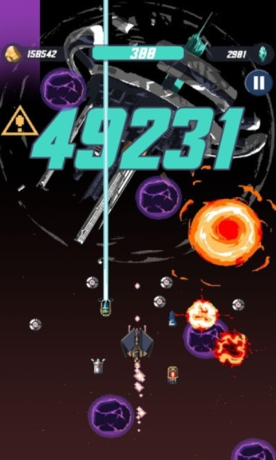 宇宙飛船模擬器最新中文版 v1.0 安卓版 3