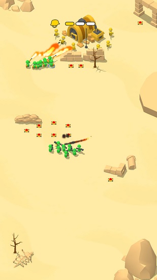 玩具兵戰(zhàn)爭手機免費版 v0.0.1 安卓版 0