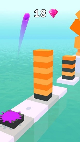 跳躍球3D下載