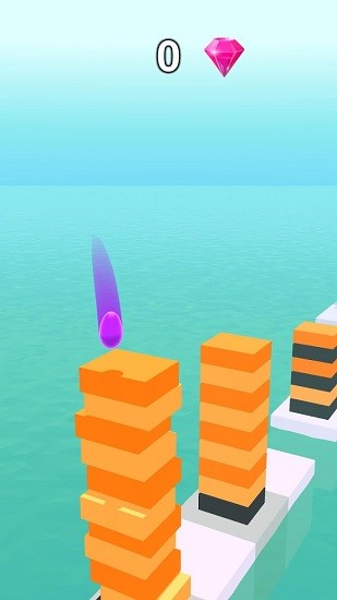 跳躍球3D v0.1.2 安卓版 0