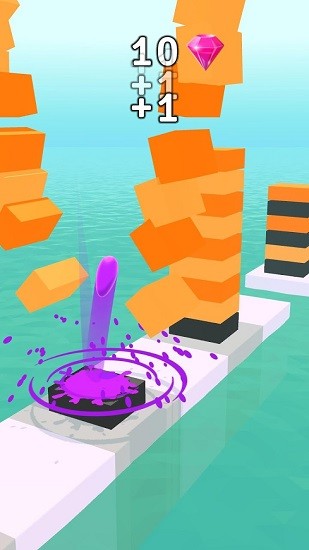 跳躍球3D v0.1.2 安卓版 2