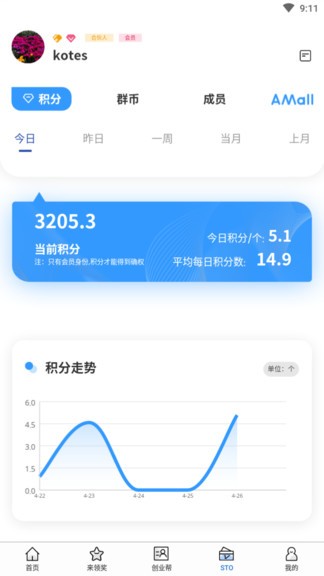 群商視界最新版 v2.2.1 安卓版 1