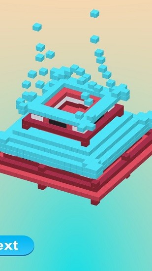 點(diǎn)點(diǎn)工藝3d游戲 v1.0 安卓版 0