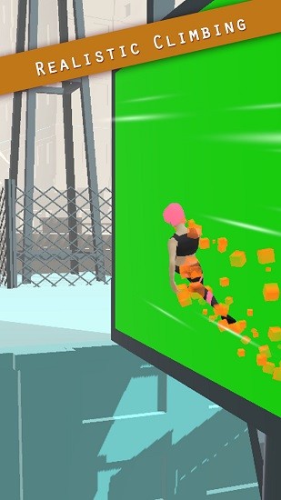 跑酷邊緣3D v0.3 安卓版 2