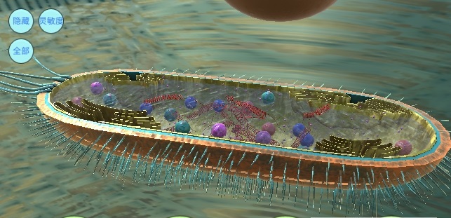 細胞手游 v0.1 安卓版 1