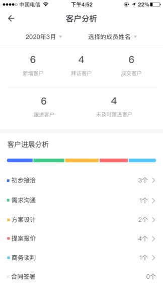 琥珀crm最新版 琥珀crmapp