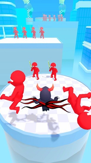 死神英雄官方版 v0.1 安卓版 2