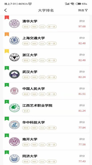 藝愿無憂最新版 v3.0.18 安卓版 3