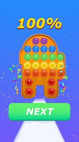 做個(gè)泡泡玩具游戲 v0.1 安卓版 2