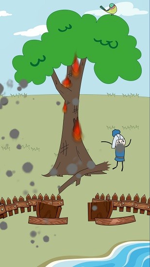 救救團(tuán)長下載