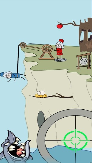 救救團(tuán)長最新版 v1.2.8 安卓版 3