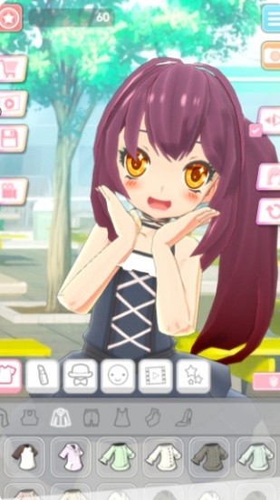 小忍女孩游戲 v1.1.9 安卓版 0