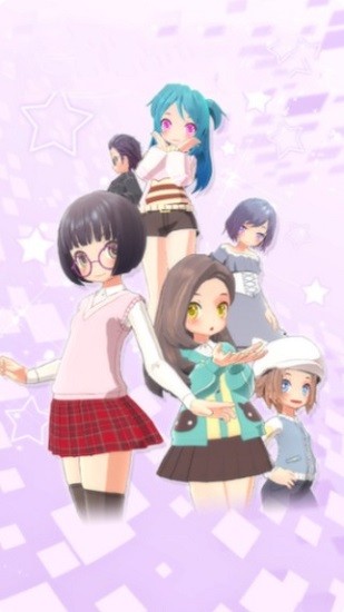 小忍女孩游戲 v1.1.9 安卓版 3