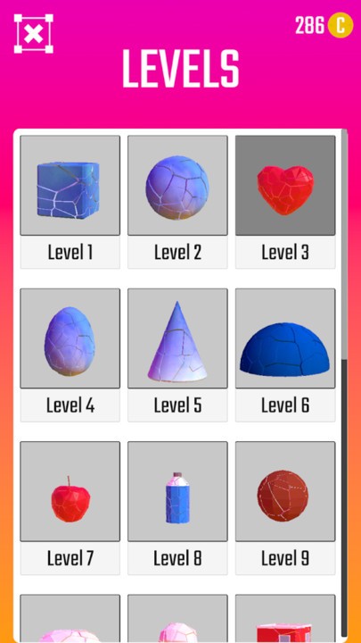 驚喜盒子游戲 v1.0.1 安卓版 3