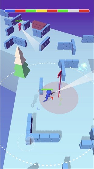 射擊大團(tuán)戰(zhàn)最新版 v1.12 安卓版 0