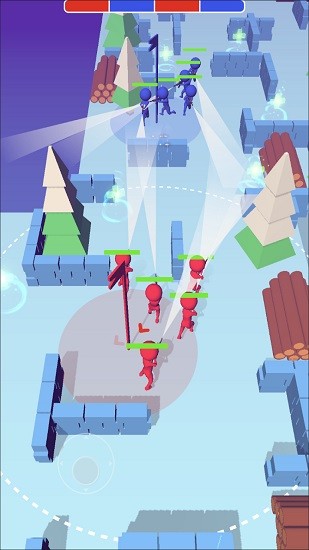 射擊大團(tuán)戰(zhàn)最新版 v1.12 安卓版 2