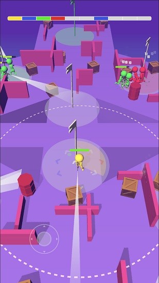 射擊大團(tuán)戰(zhàn)最新版 v1.12 安卓版 1