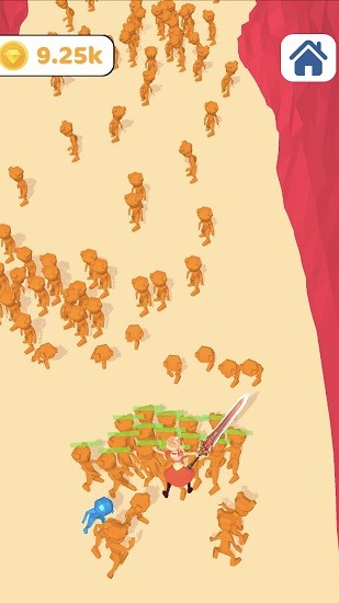 無(wú)雙女王下載