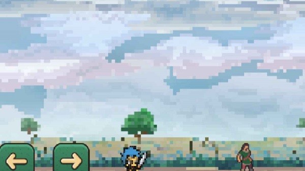 打打個(gè)大魔王游戲 v1.00.02 安卓版 0