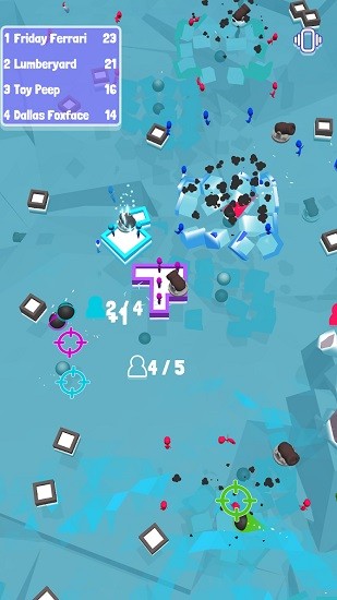 空島大作戰(zhàn)最新版 v1.0.0 安卓版 1