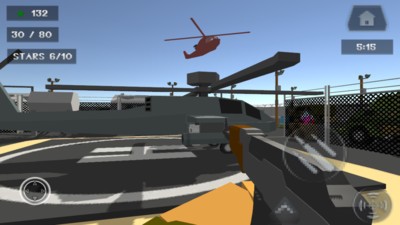 像素戰(zhàn)爭擊敗僵尸 v1.0.226 安卓版 0