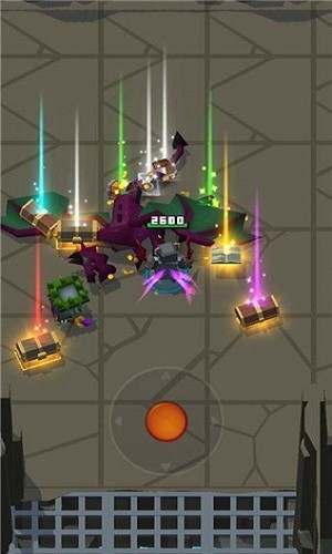 像素刀片革命中文版 v1.0.5 安卓版 2